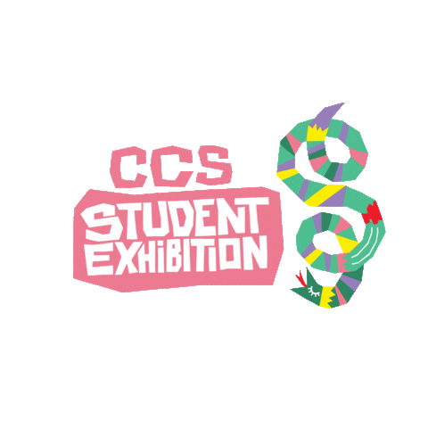 Detroit Ccs Sticker by College for Creative Studies