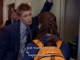 season 1 netflix GIF by Gilmore Girls 