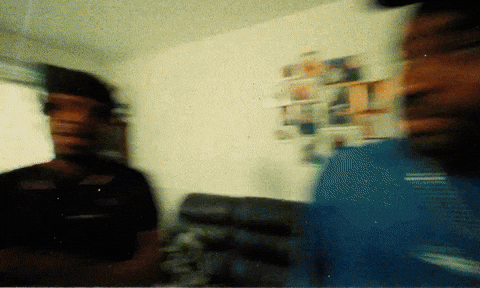 Dave Jim GIF by September