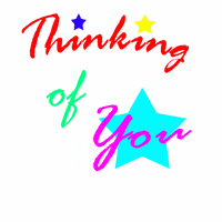 Thinking Of You GIF