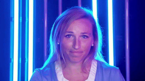 Womens Lacrosse Carolina GIF by UNC Tar Heels