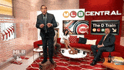 GIF by MLB Network