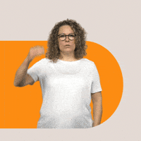 Gebärdensprache Sonne GIF by EnBW