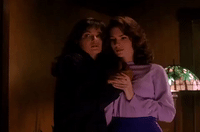 season 2 episode 6 GIF by Twin Peaks on Showtime