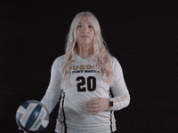 Wvb GIF by Purdue Fort Wayne Athletics