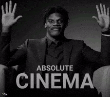 Lamar Jackson Ravens GIF