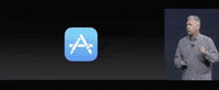 apple wwdc 2017 GIF by Product Hunt