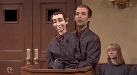 Snl What GIF by Saturday Night Live