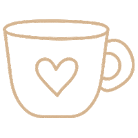 Take Off Coffee Sticker by WeLoveBourgogne