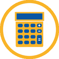 San Jose Gold Sticker by SJSU Library