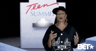 Amanda Seales GIF by BET Awards
