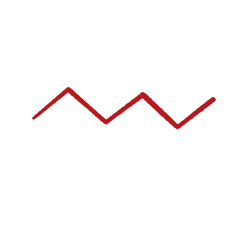 Waves Trait Sticker by Jade Mortreau