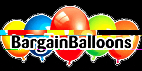 bargainballoons giphygifmaker bargainballoons GIF