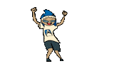 Dance Love Sticker