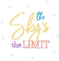 Stars Sky Sticker by Temasek Polytechnic