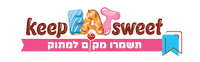 Keep Eat Sweet Sticker by sweetstore
