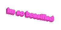 sonayou girl valentine valentinesday slay Sticker