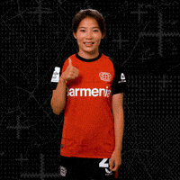 Bayer 04 Werkself GIF by Bayer 04 Leverkusen