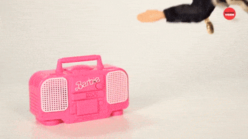 Barbie And Friends