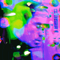 new york dj GIF by The Lot Radio