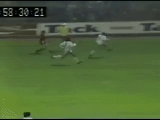 goal tor GIF by 3ECKE11ER