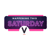 Flea Market Saturday Sticker by Vendorzs