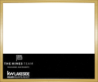 Real Estate Realtor Sticker by Hines Real Estate Team