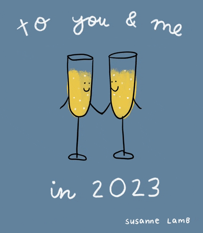 2023 GIF by Susanne Lamb