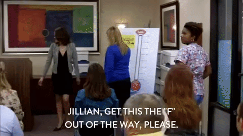 season 5 episode 8 GIF by Workaholics