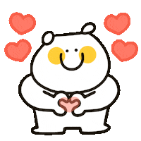 I Love You Dance Sticker