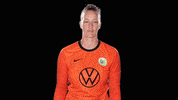 Almuth Schult Sport GIF by VfL Wolfsburg