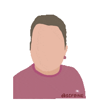 GIFbine gifbine Sticker
