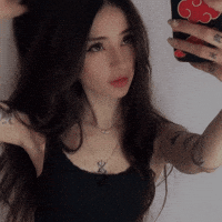 Cute Girl Beauty GIF