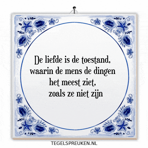 Hart Troost GIF by Tegelspreuken.nl