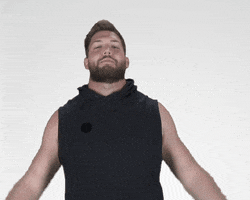 Nfl Combine Sport GIF by NFL