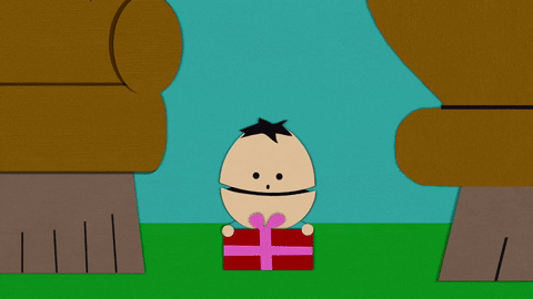 ike broflovski jewish GIF by South Park 