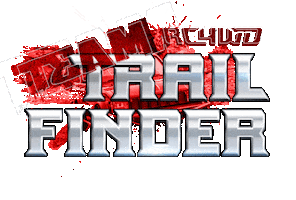 Trail Rc Sticker by RC4WD