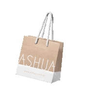 fashion bag Sticker