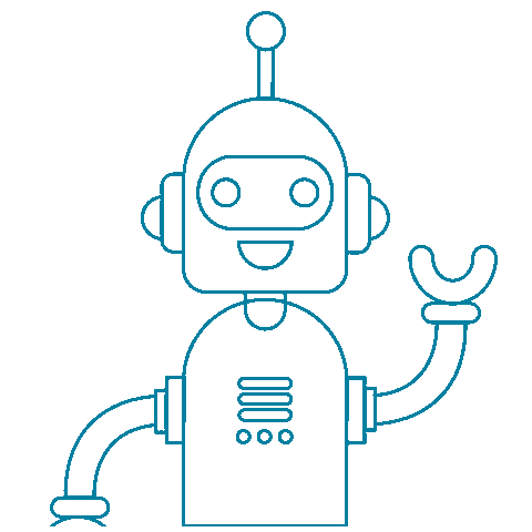 Chatbot Comunicacao Sticker by Hotmobile