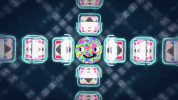 weijianzhou cat cute japan future GIF