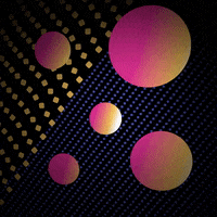 Psychedelic GIF by Todd Rocheford