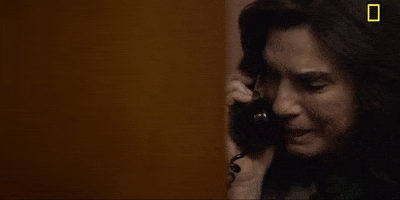 season 1 the hot zone show GIF by National Geographic Channel