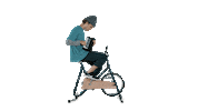 Exercise Keyboard Sticker by Epitaph Records