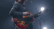 guitar wes GIF by The Lumineers