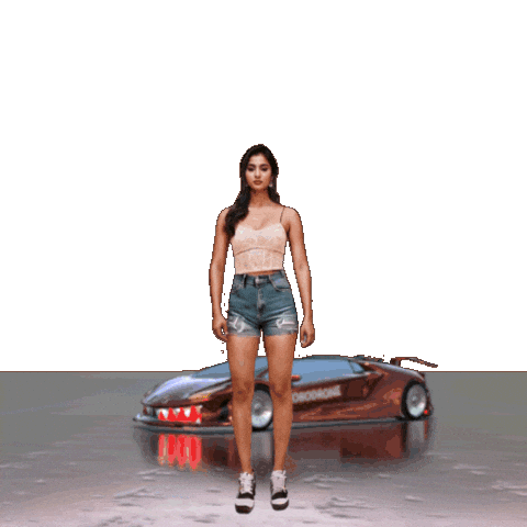 Social Media Love Sticker by Robodrone