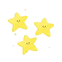 Star Sticker