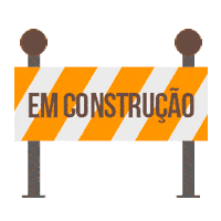 Construindo Em Construção Sticker by Grupo GP