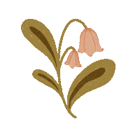 Hey_Tashie flower flowers spring floral Sticker