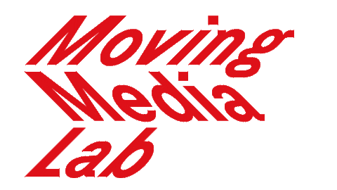 Dance Film Sticker by Cinedans