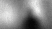 First Contact Hello GIF by Matthew Butler